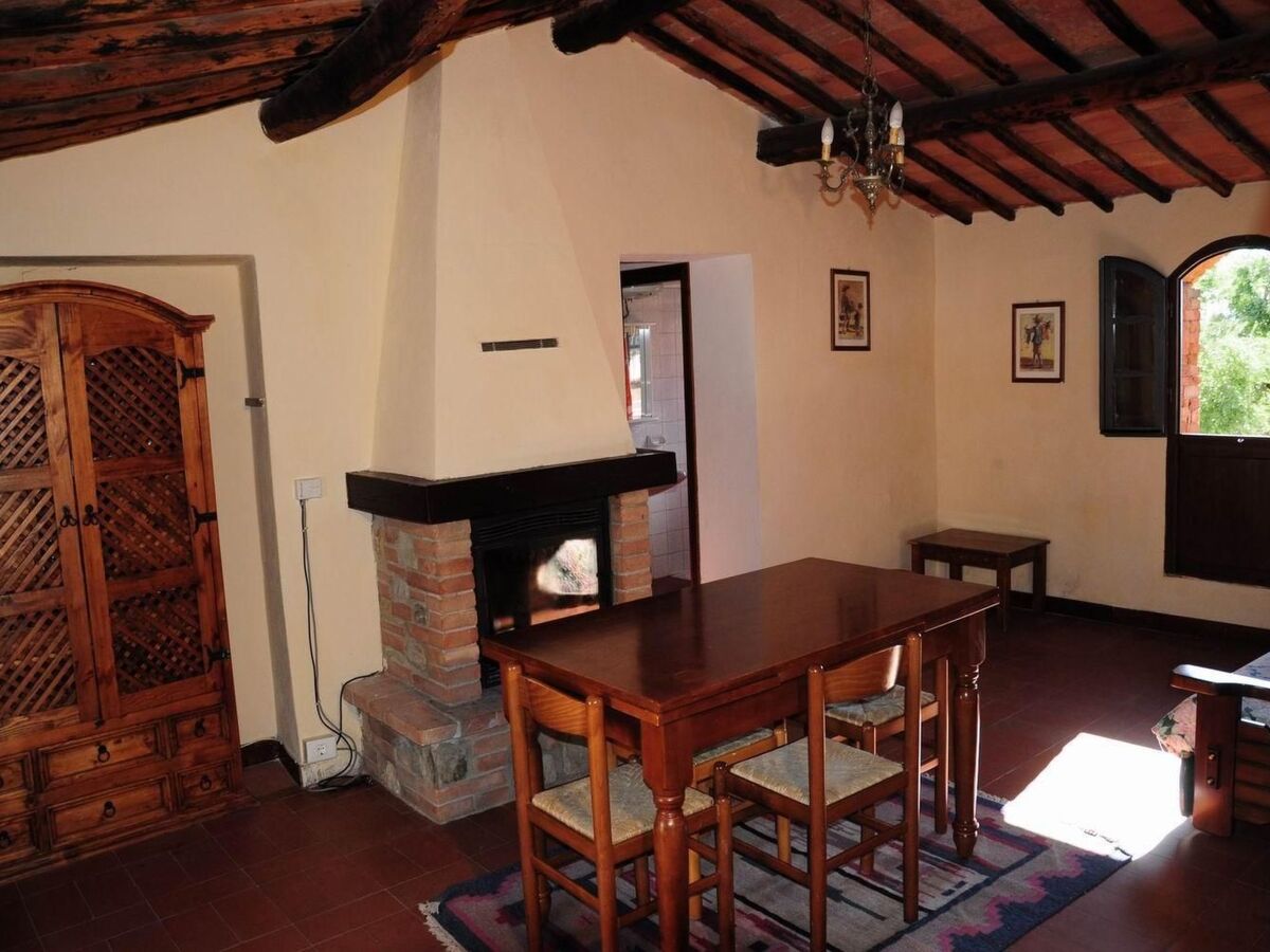Appartement T2 Schloss Selvole, Chianti Classico - Photo 7