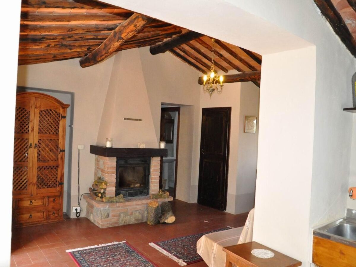 Appartement T2 Schloss Selvole, Chianti Classico - Photo 8