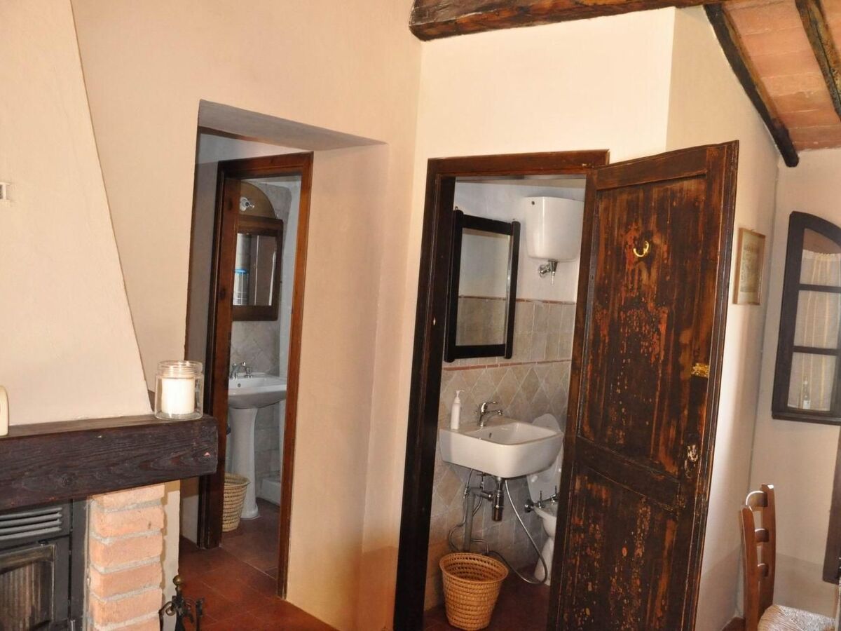 Appartement T2 Schloss Selvole, Chianti Classico - Photo 9