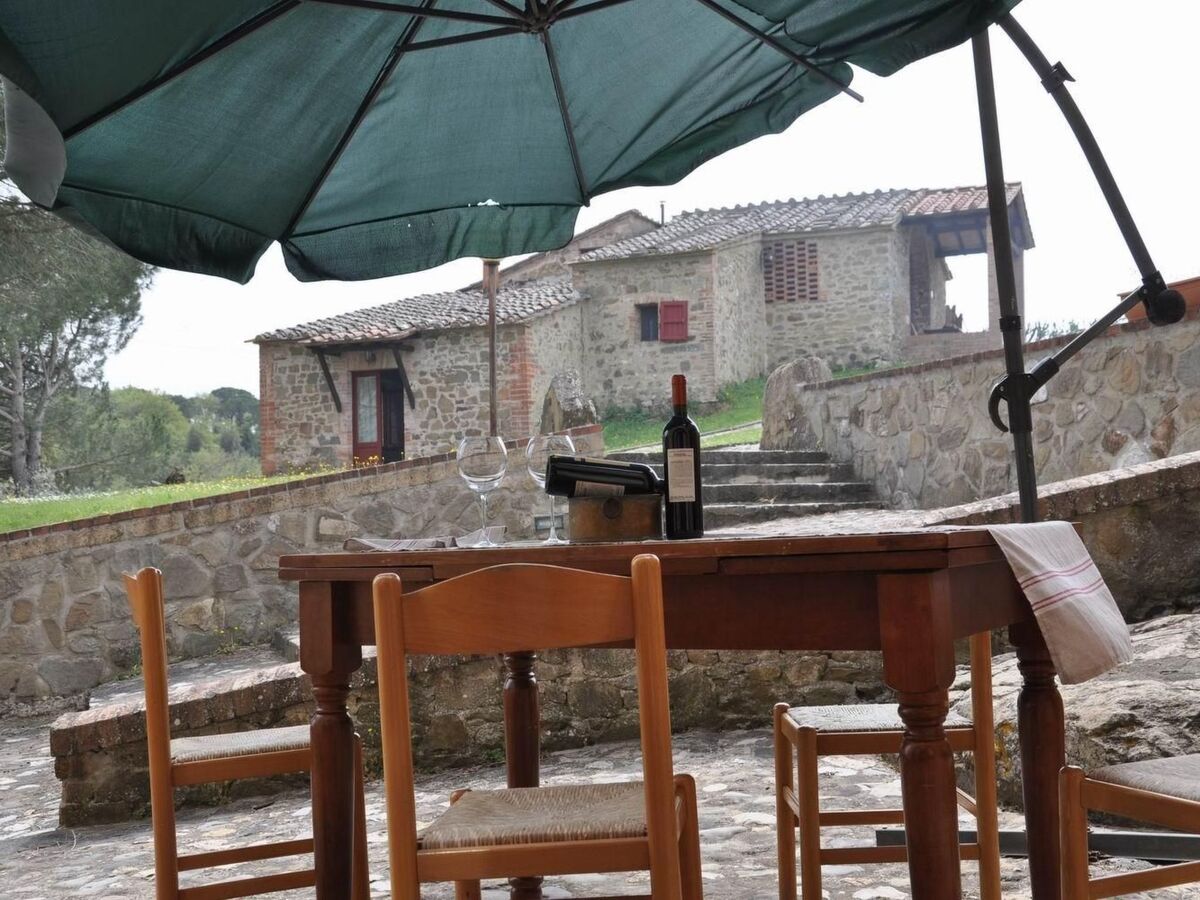 Appartement T2 Schloss Selvole, Chianti Classico - Photo 10