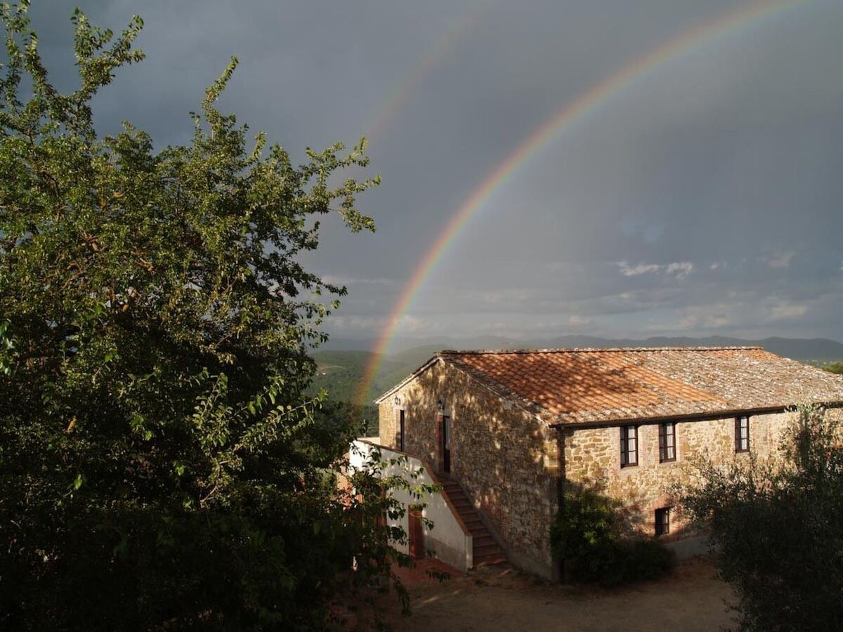 Appartement T2 Schloss Selvole, Chianti Classico - Photo 17