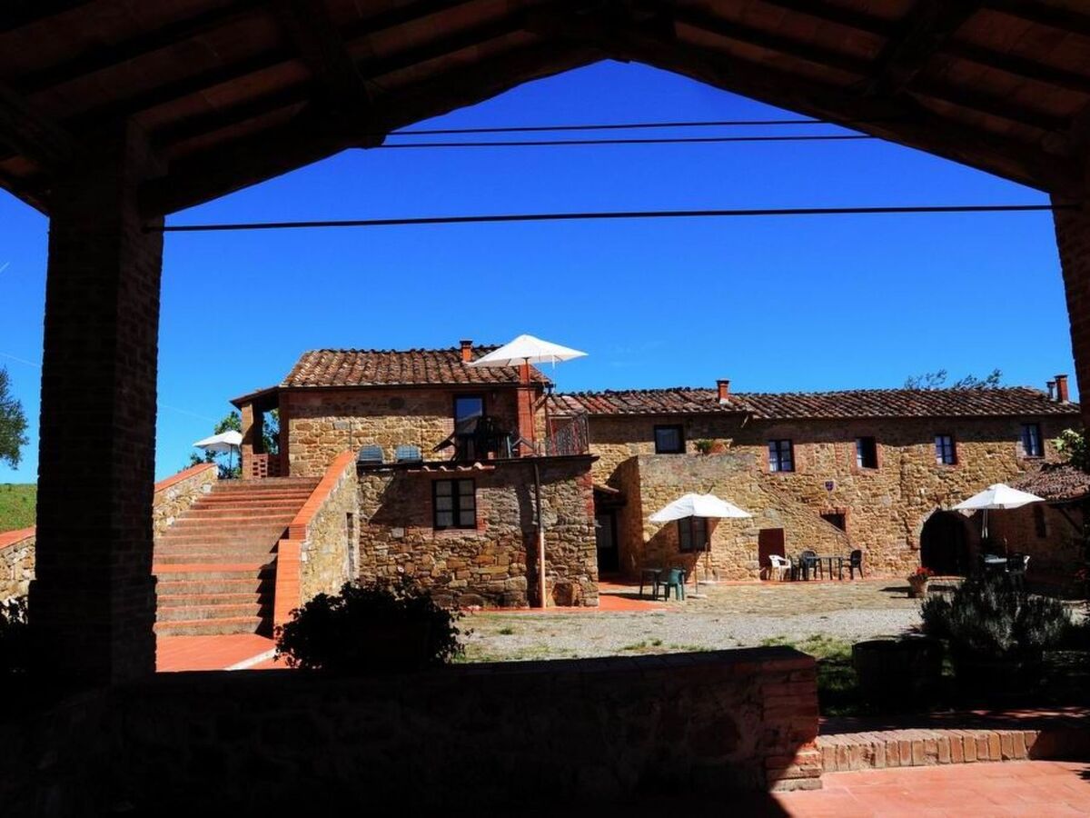 Appartement T2 Schloss Selvole, Chianti Classico - Photo 20
