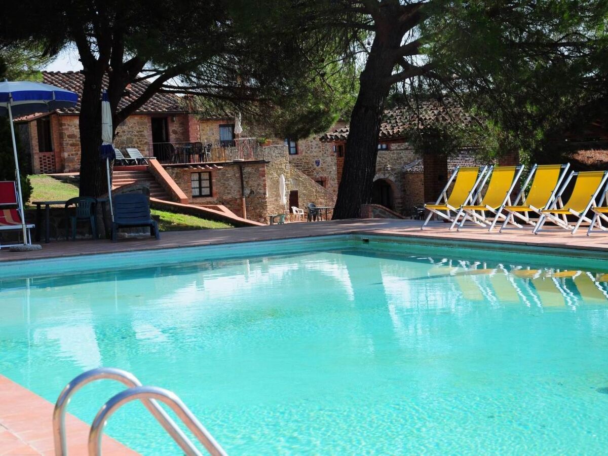 Appartement T2 Schloss Selvole, Chianti Classico - Photo 23