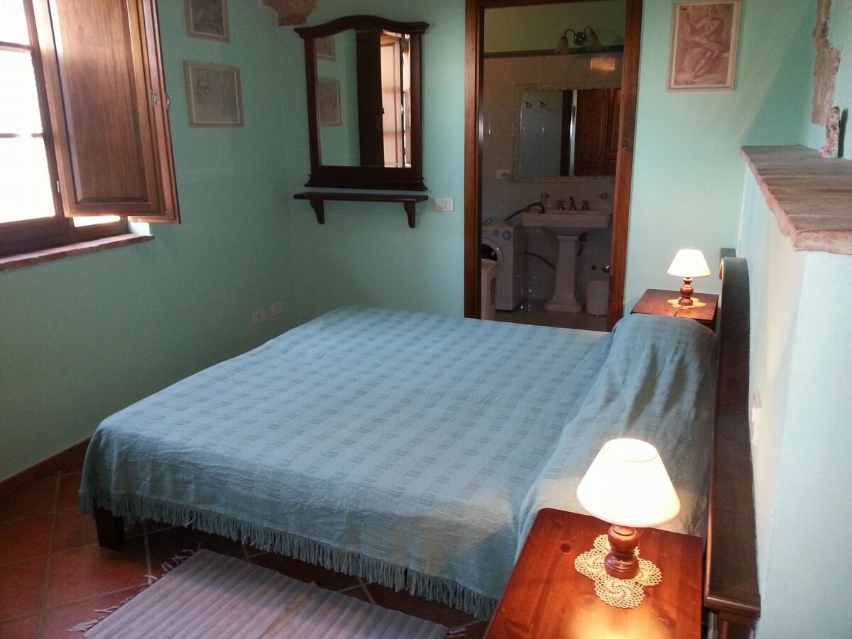 Appartement Beccanella T6 avec piscine en Toscane - Photo 5