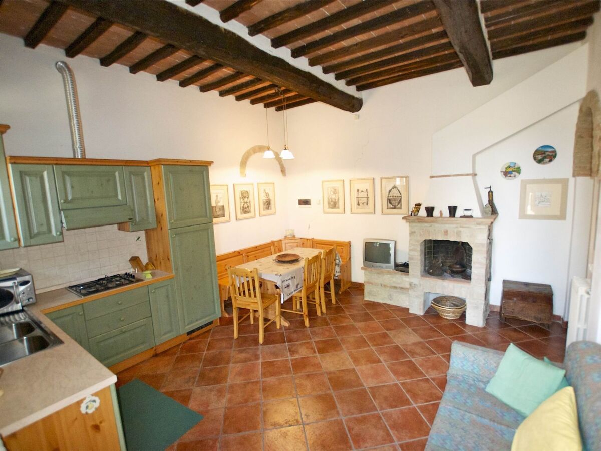 Appartement Beccanella T6 avec piscine en Toscane - Photo 8