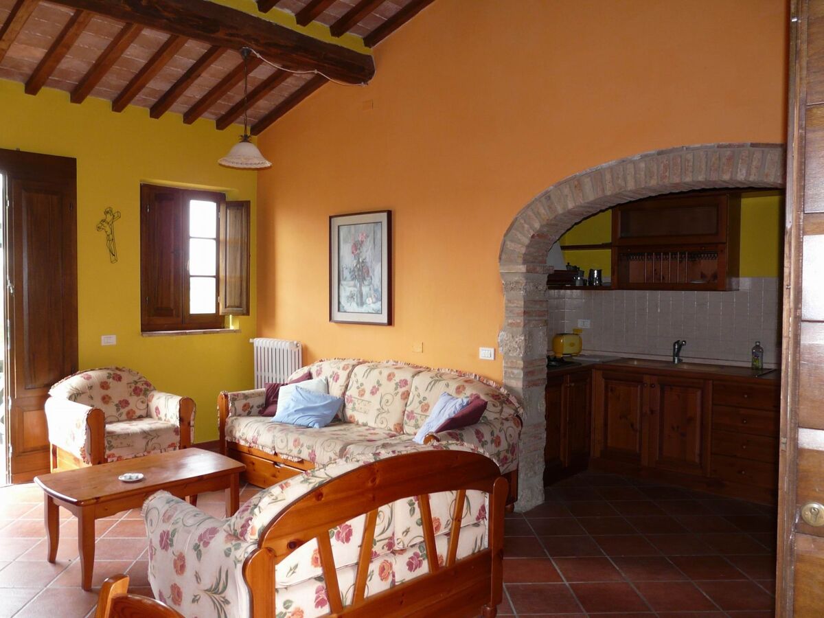 Appartement Beccanella T6 avec piscine en Toscane - Photo 9