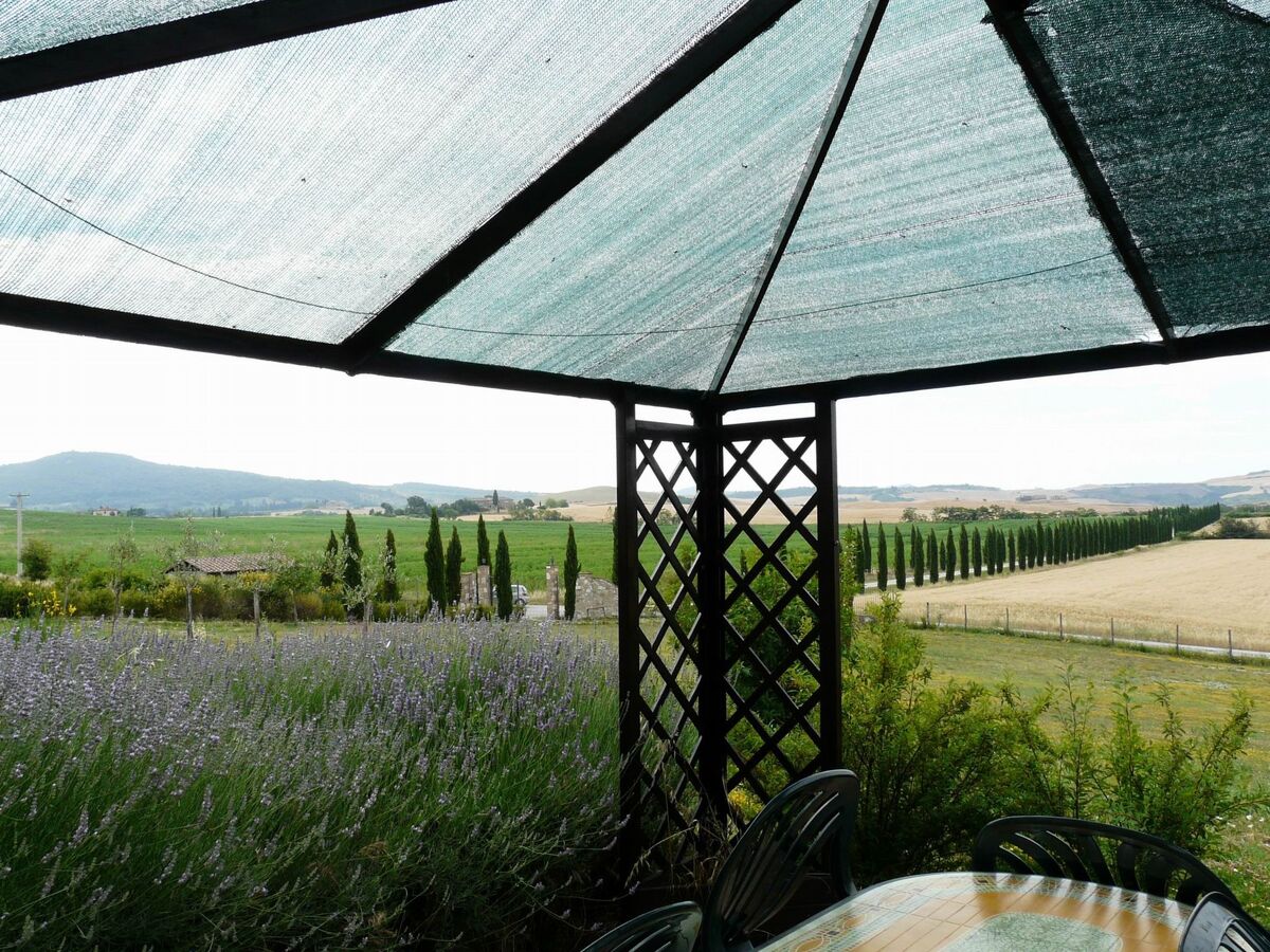 Appartement Beccanella T6 avec piscine en Toscane - Photo 11