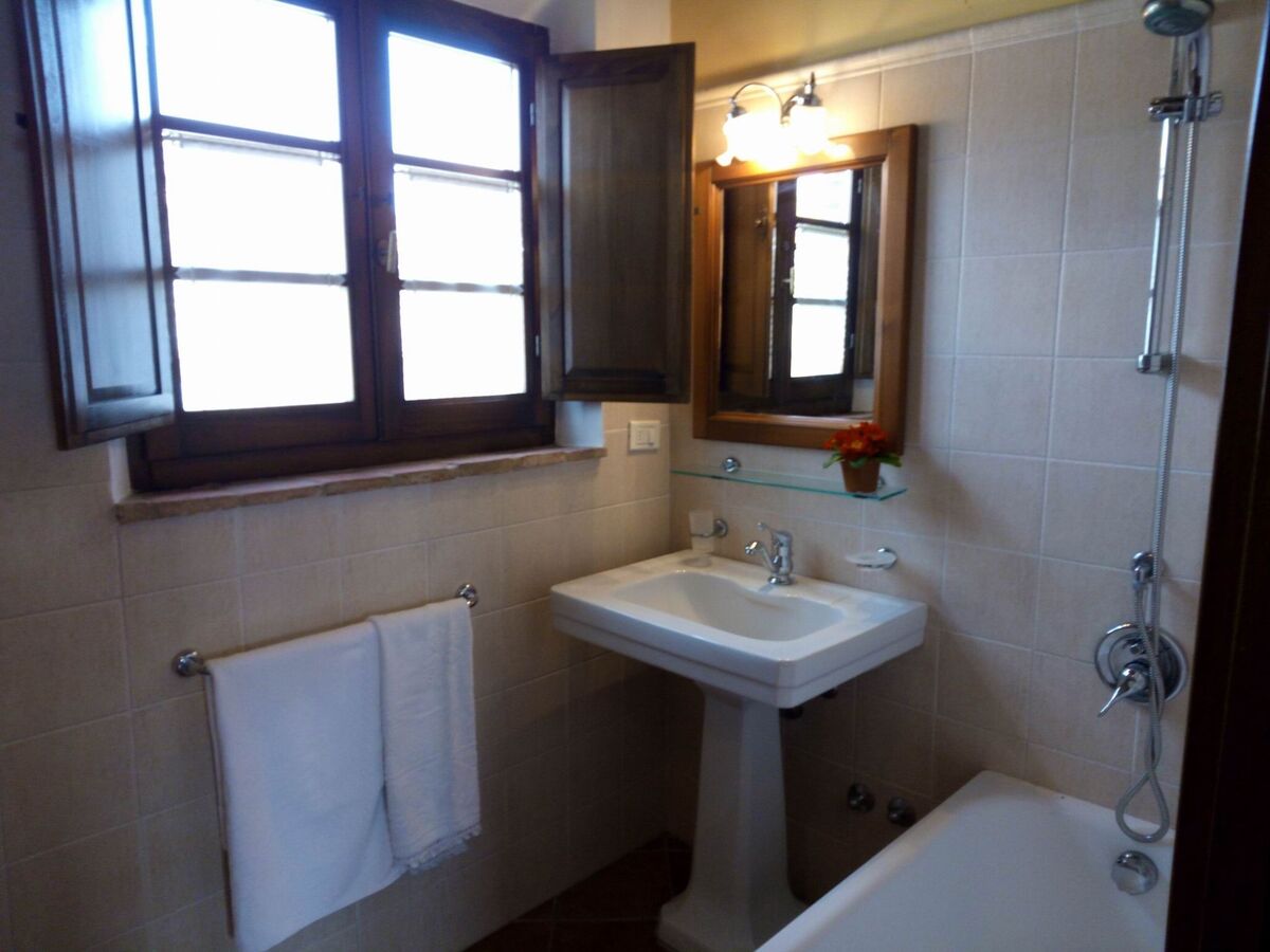 Appartement Beccanella T6 avec piscine en Toscane - Photo 14