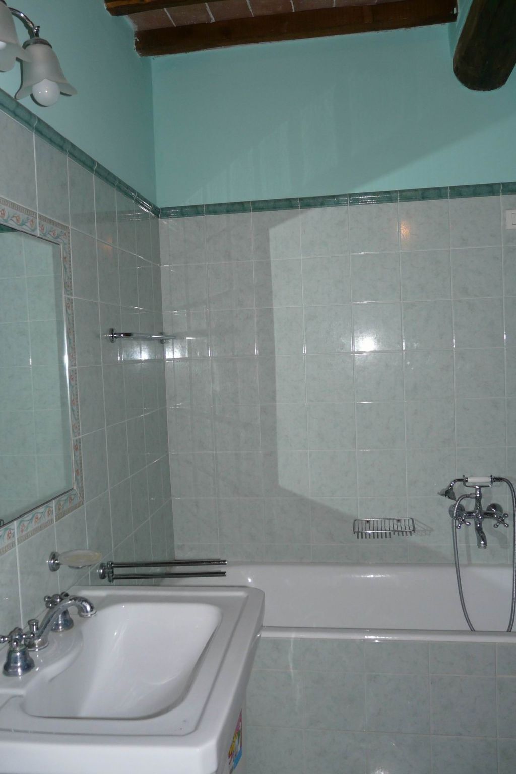Appartement Beccanella T6 avec piscine en Toscane - Photo 16