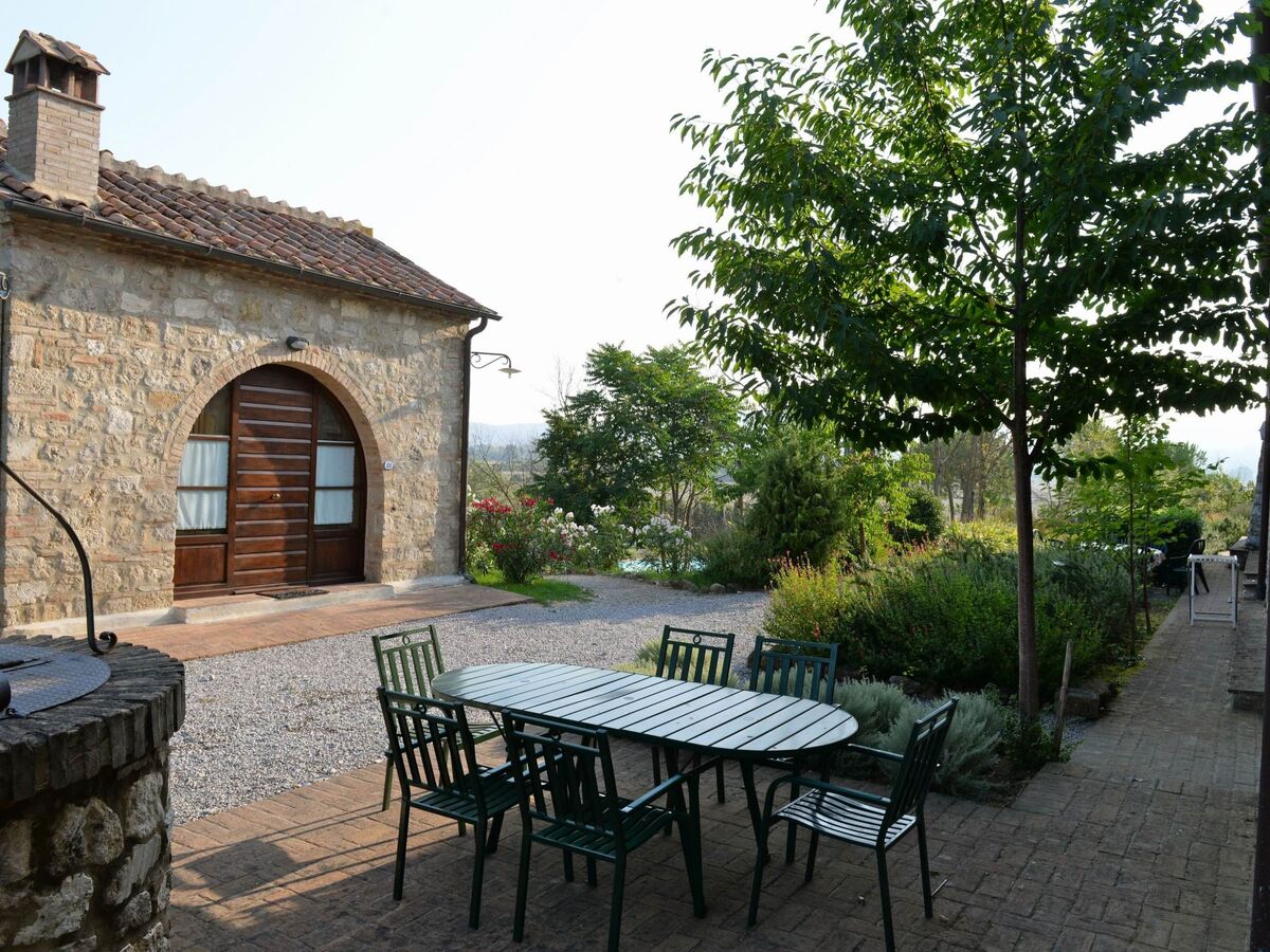 Appartement Beccanella T6 avec piscine en Toscane - Photo 21