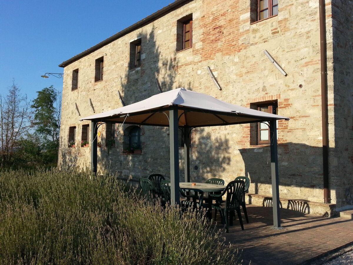 Appartement Beccanella T6 avec piscine en Toscane - Photo 23