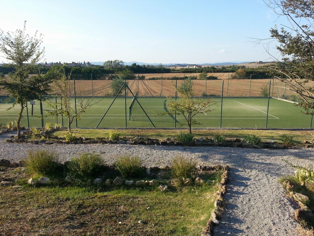 Appartement Beccanella T6 avec piscine en Toscane - Photo 31