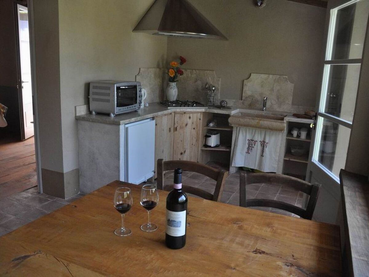 Molinello Albicocco – Appartement 6 pers. piscine privée - Photo 7
