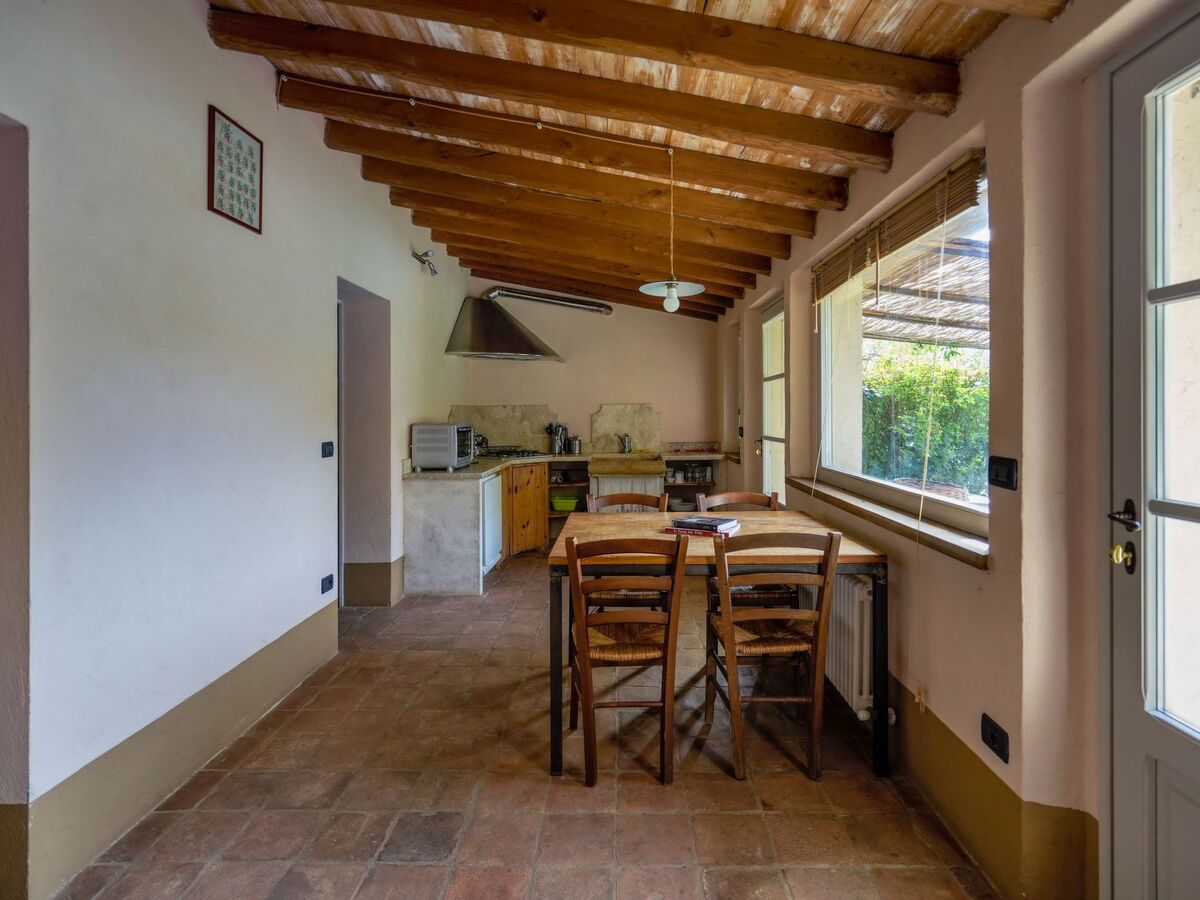 Molinello Albicocco – Appartement 6 pers. piscine privée - Photo 8