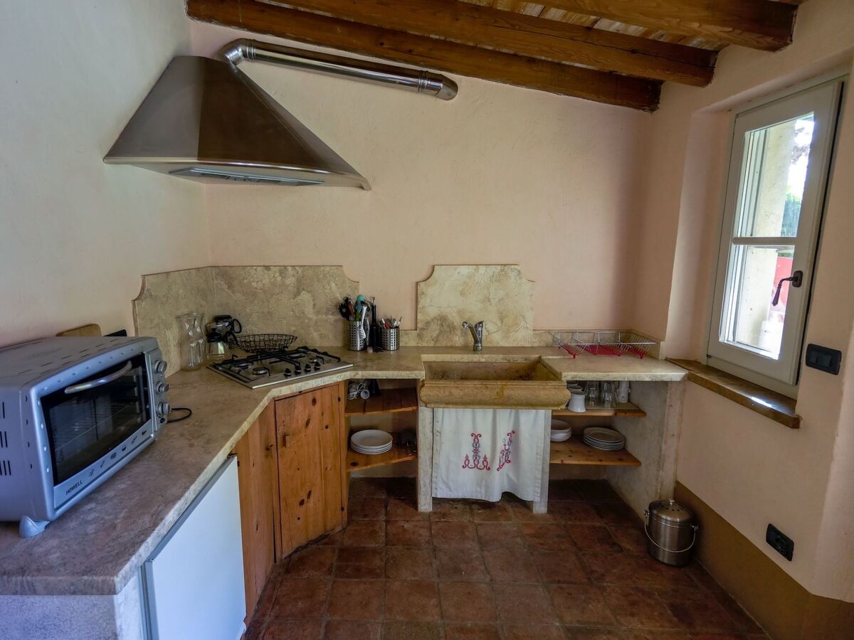 Molinello Albicocco – Appartement 6 pers. piscine privée - Photo 12