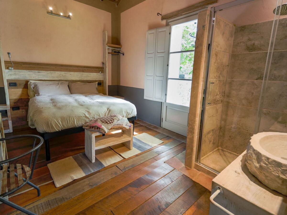 Molinello Albicocco – Appartement 6 pers. piscine privée - Photo 13