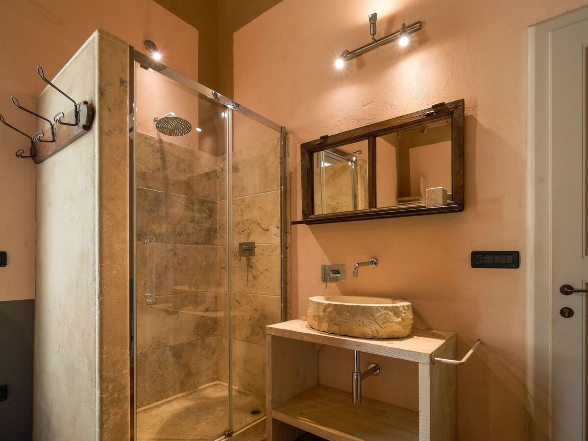 Molinello Albicocco – Appartement 6 pers. piscine privée - Photo 16