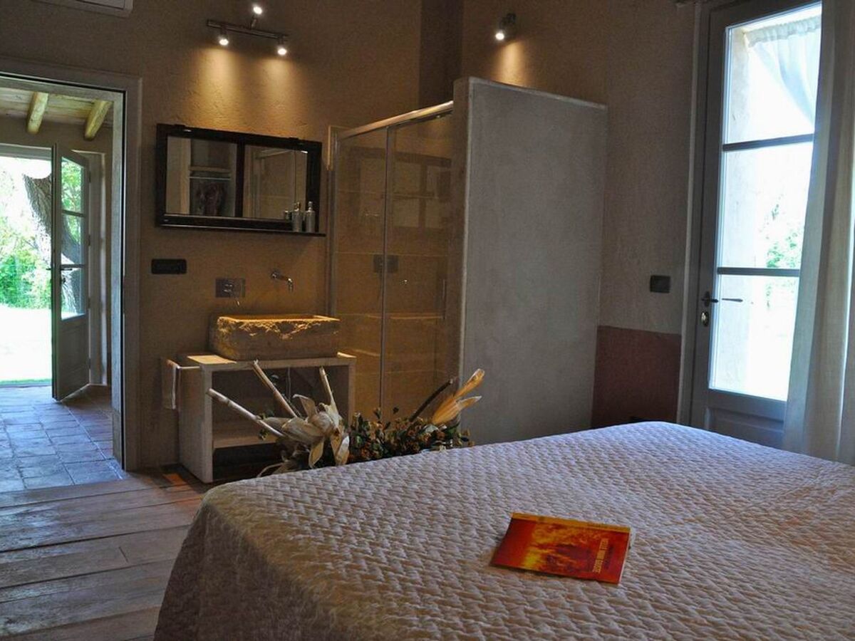 Molinello Albicocco – Appartement 6 pers. piscine privée - Photo 22