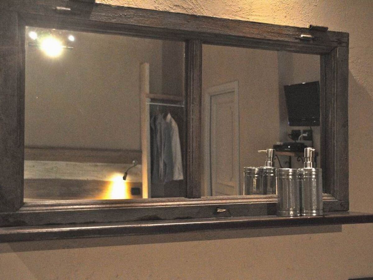 Molinello Albicocco – Appartement 6 pers. piscine privée - Photo 23
