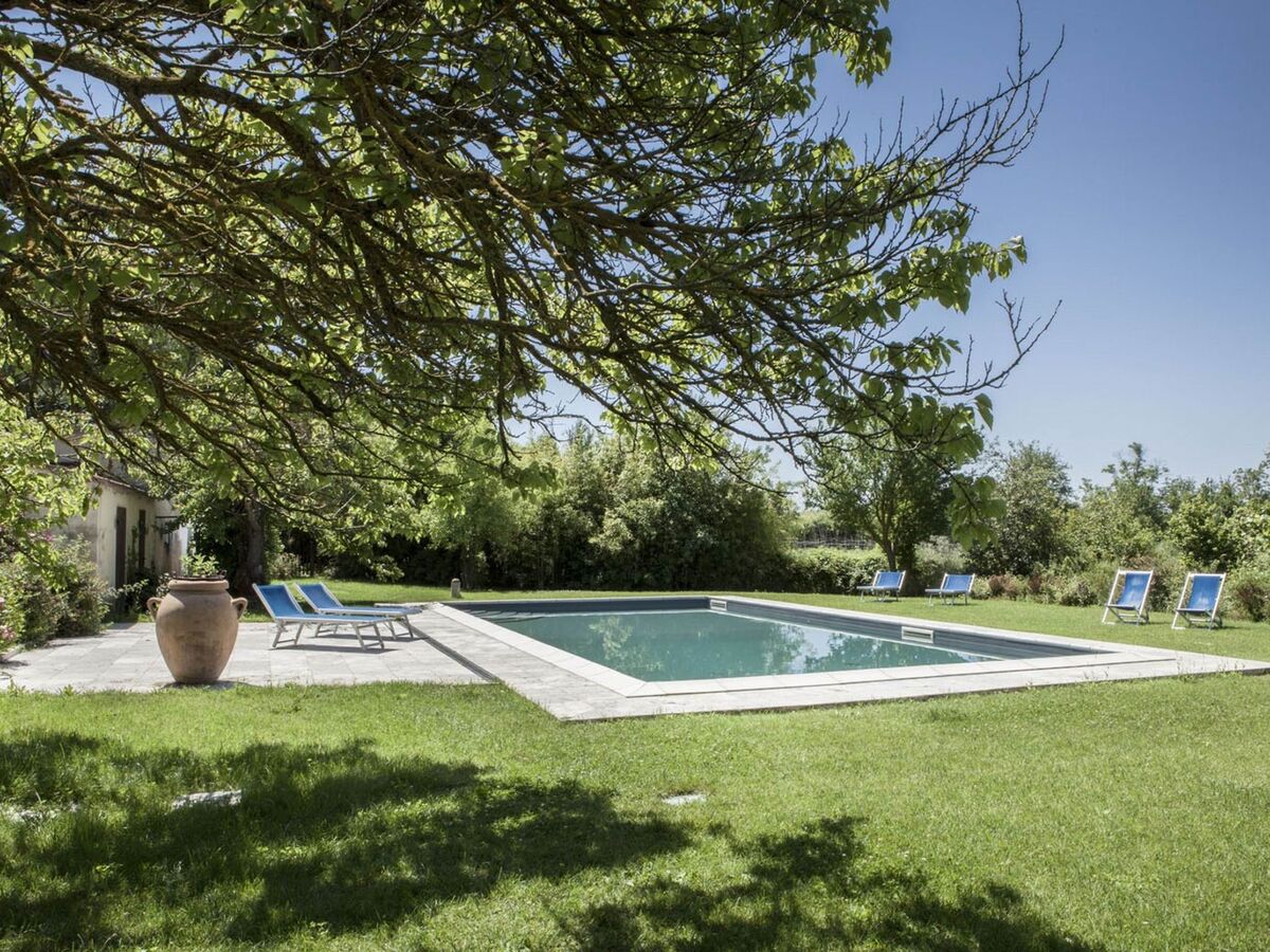 Molinello Albicocco – Appartement 6 pers. piscine privée - Photo 28
