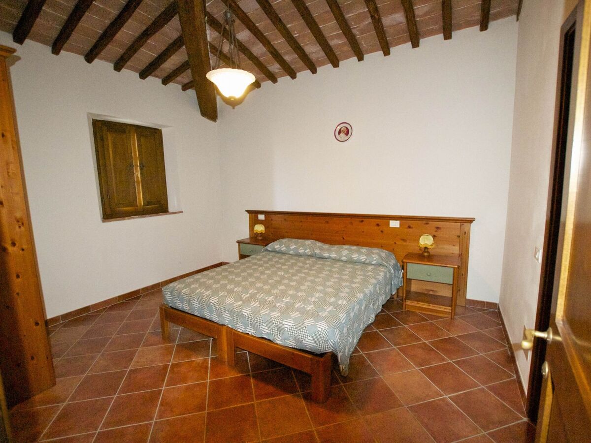 Appartement toscan dans un hameau médiéval près d'Asciano - Photo 5