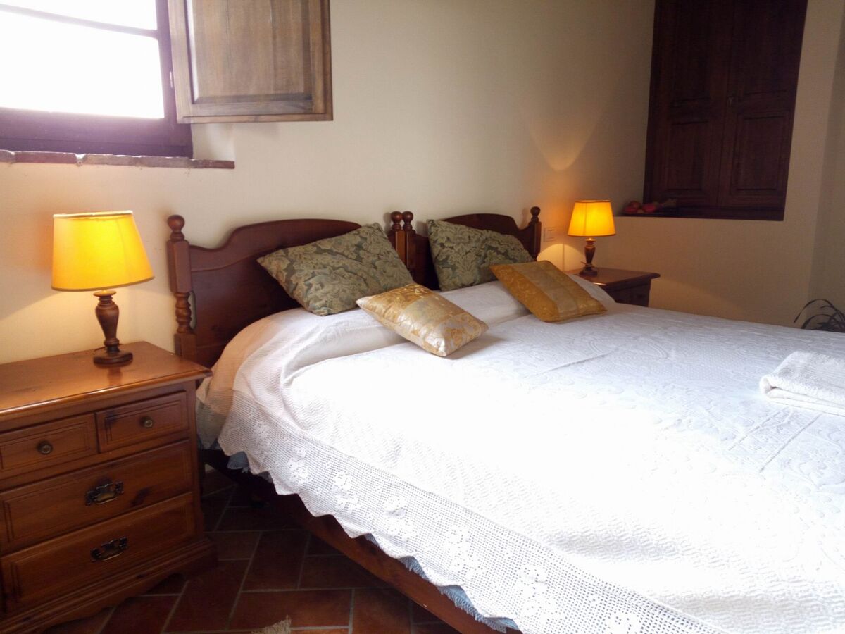 Appartement toscan dans un hameau médiéval près d'Asciano - Photo 15
