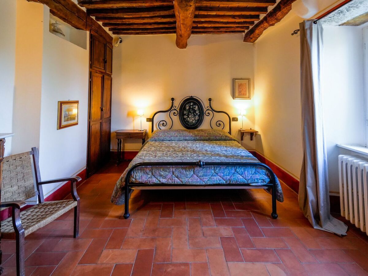 Appartement médiéval 50m² avec piscine à Asciano - Photo 4