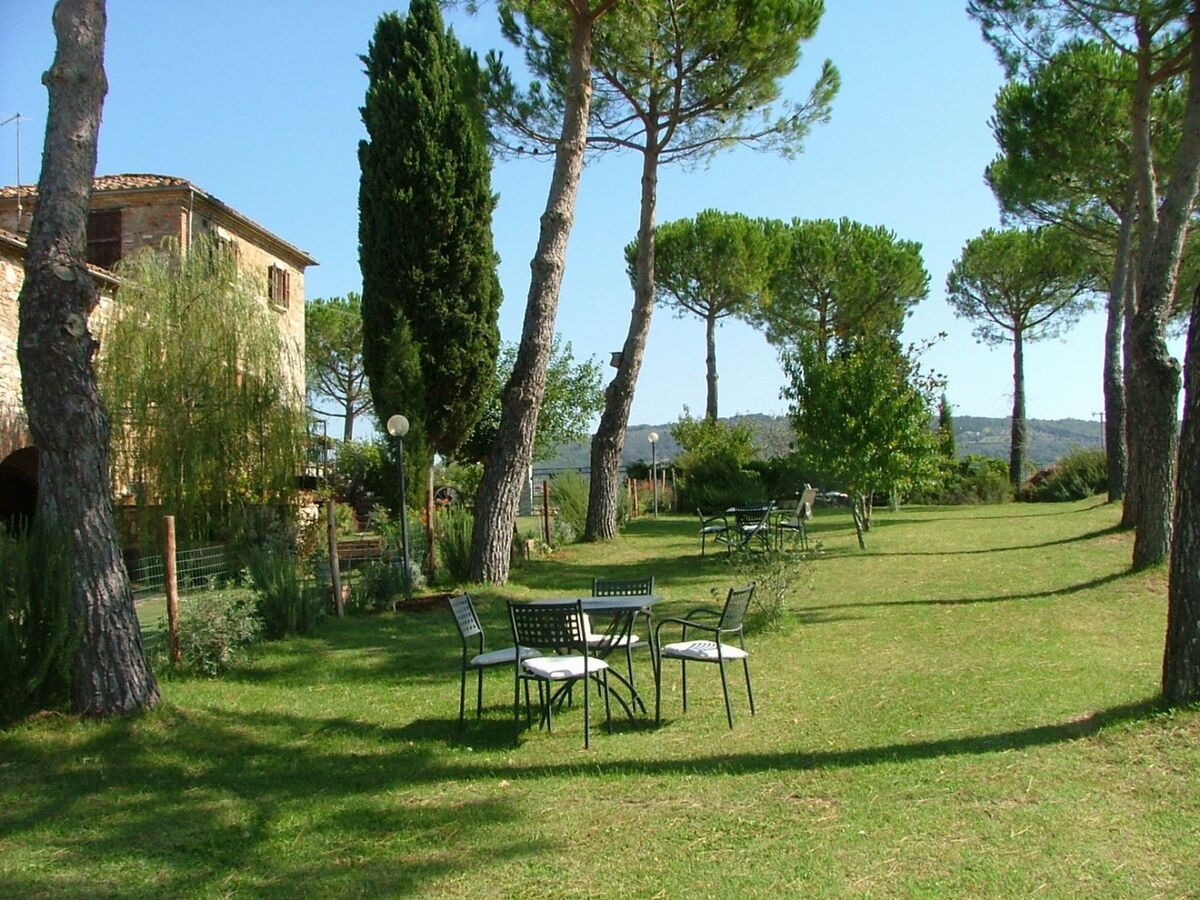 Appartement médiéval 50m² avec piscine à Asciano - Photo 25