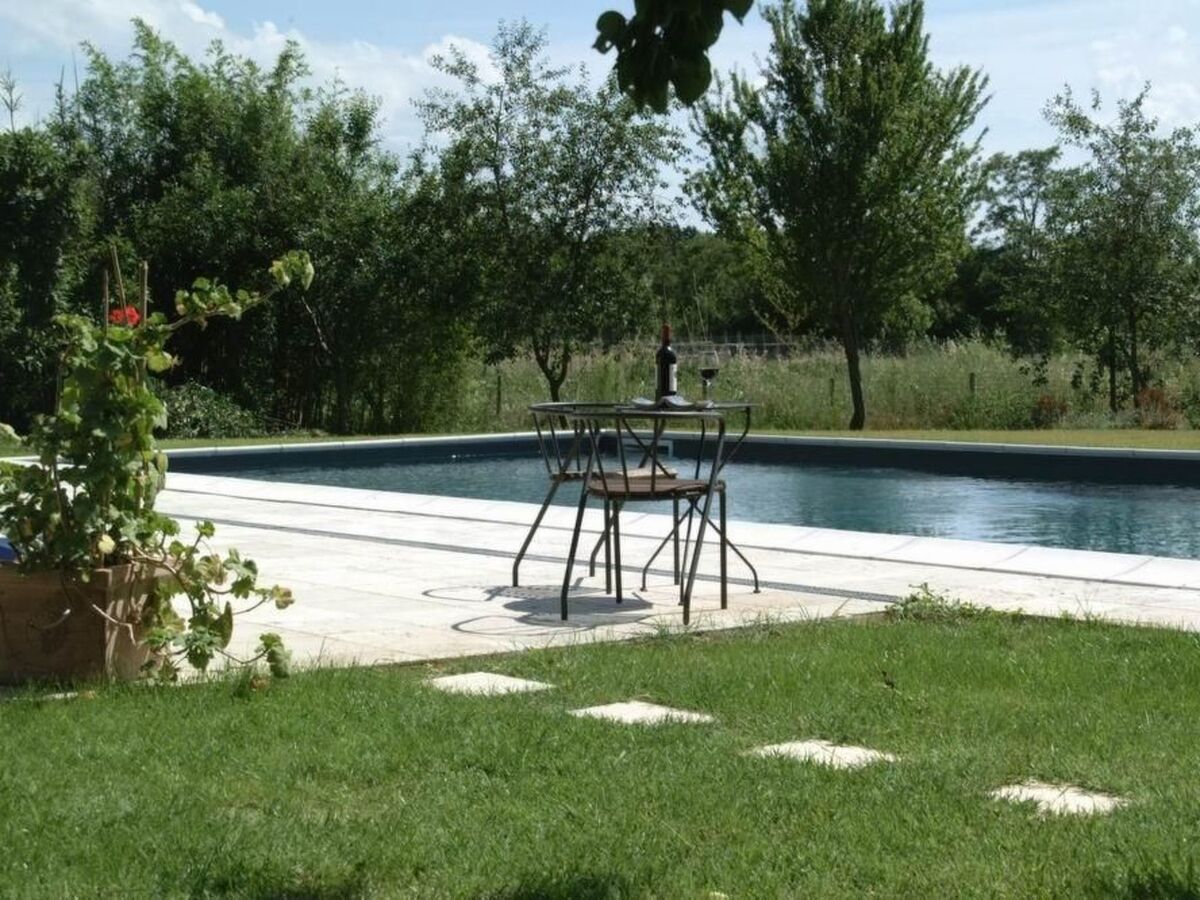 Appartement médiéval 50m² avec piscine à Asciano - Photo 31