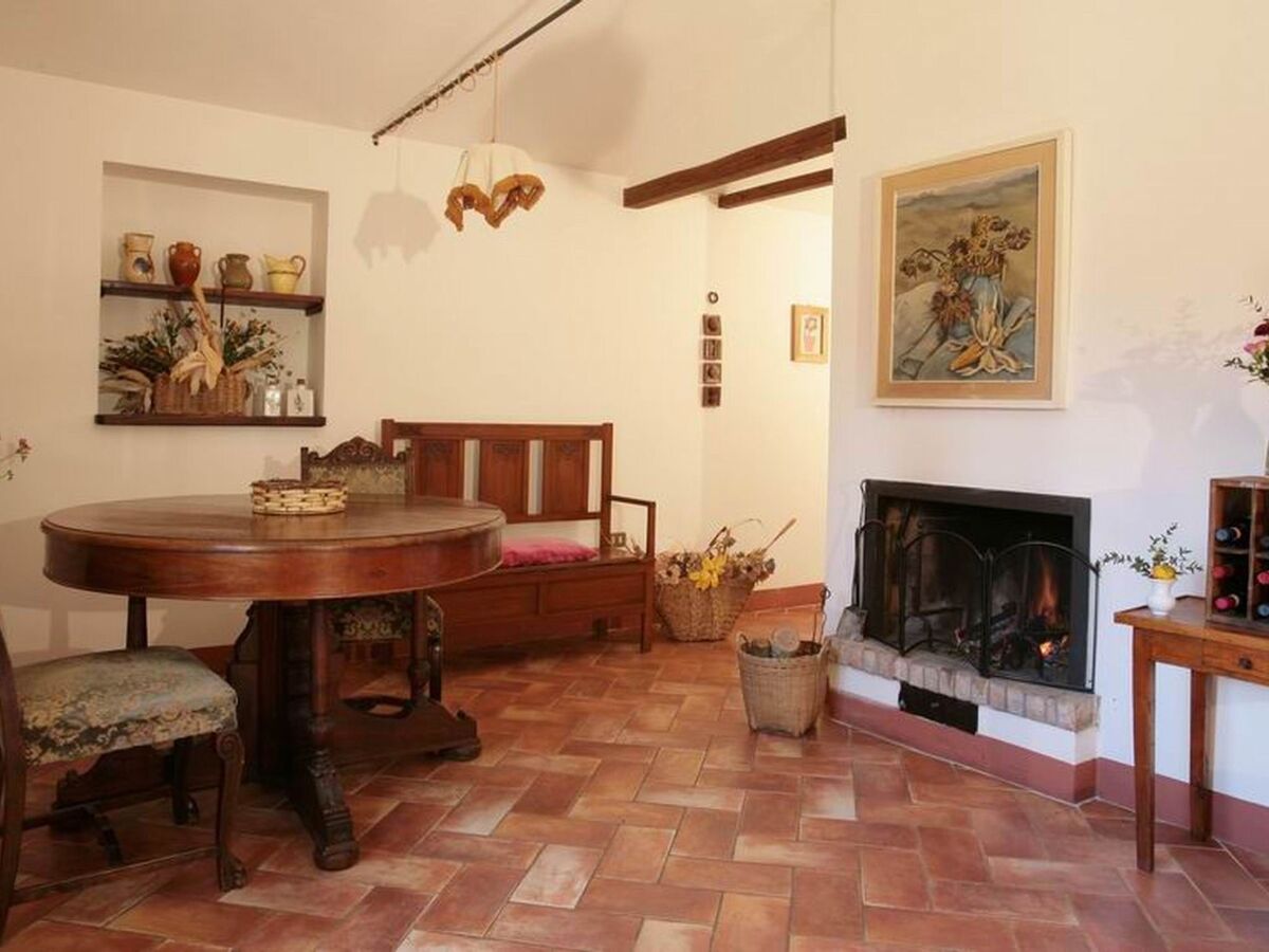 Appartement Molinello Pini avec piscine à Asciano - Photo 3