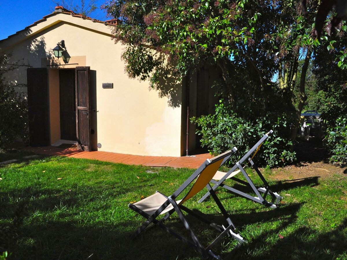 Appartement Molinello Pini avec piscine à Asciano - Photo 4