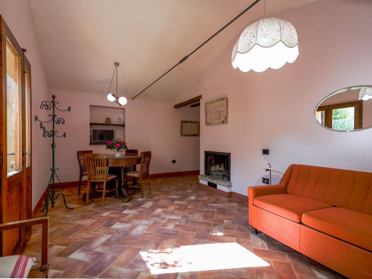Appartement Molinello Pini avec piscine à Asciano - Photo 5
