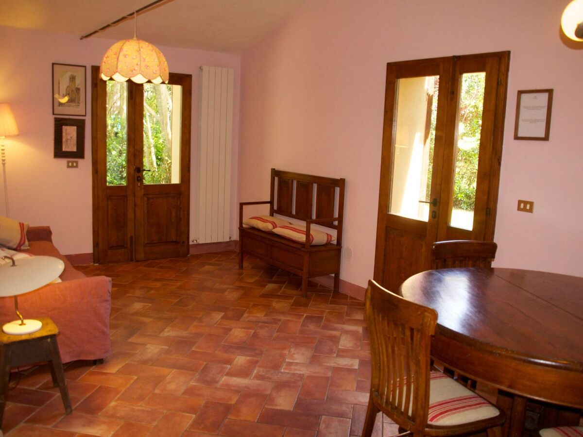 Appartement Molinello Pini avec piscine à Asciano - Photo 9