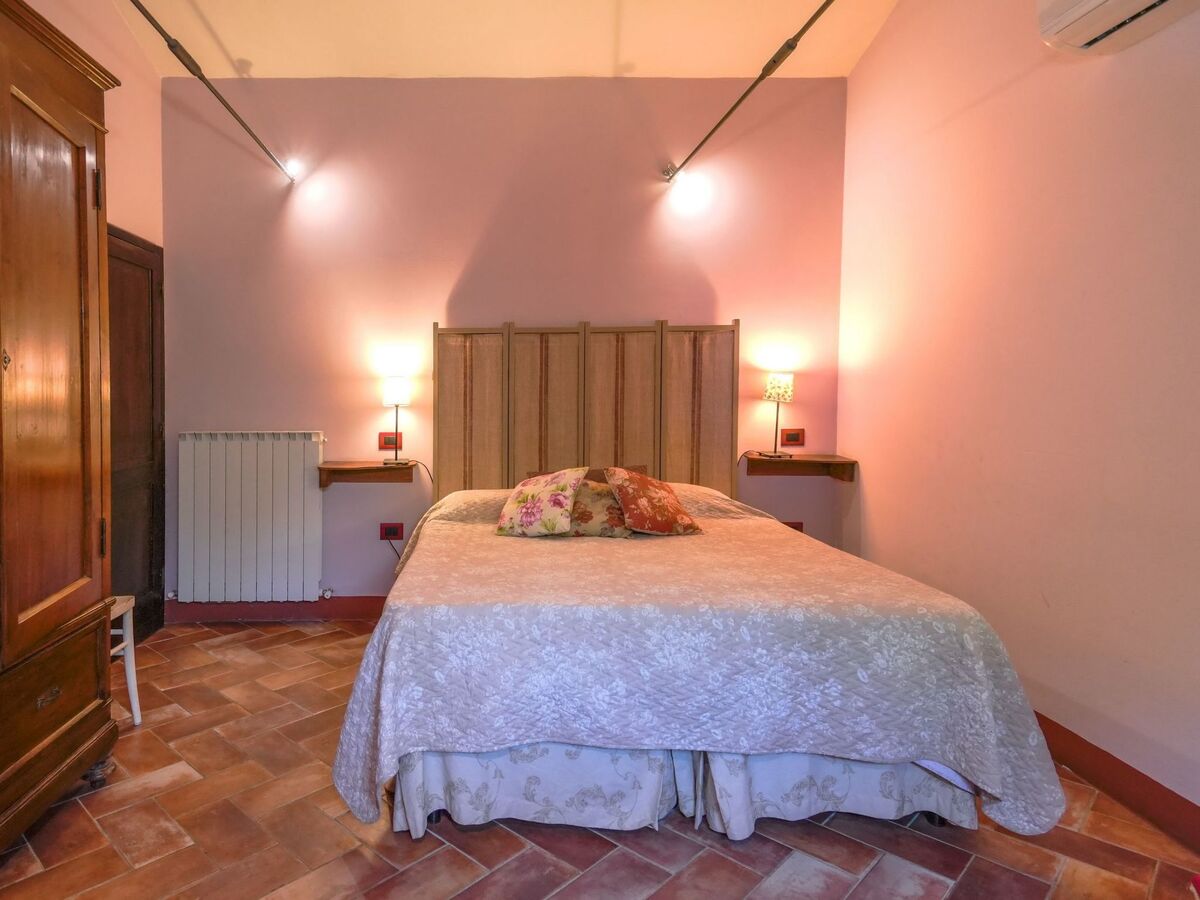 Appartement Molinello Pini avec piscine à Asciano - Photo 13