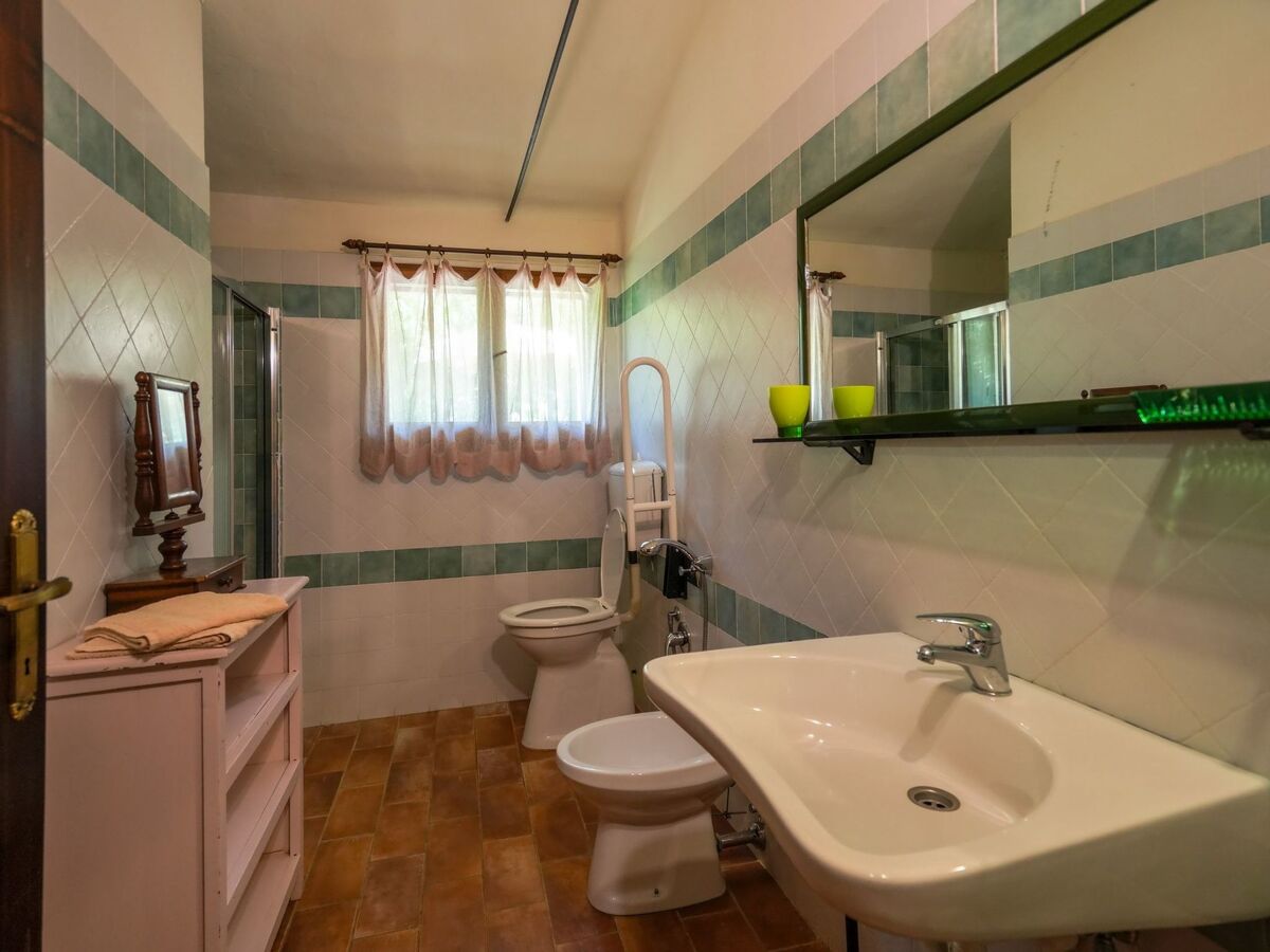 Appartement Molinello Pini avec piscine à Asciano - Photo 14