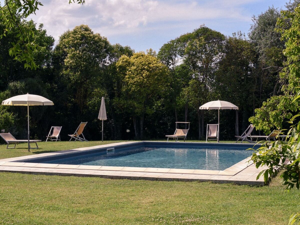 Appartement Molinello Pini avec piscine à Asciano - Photo 15