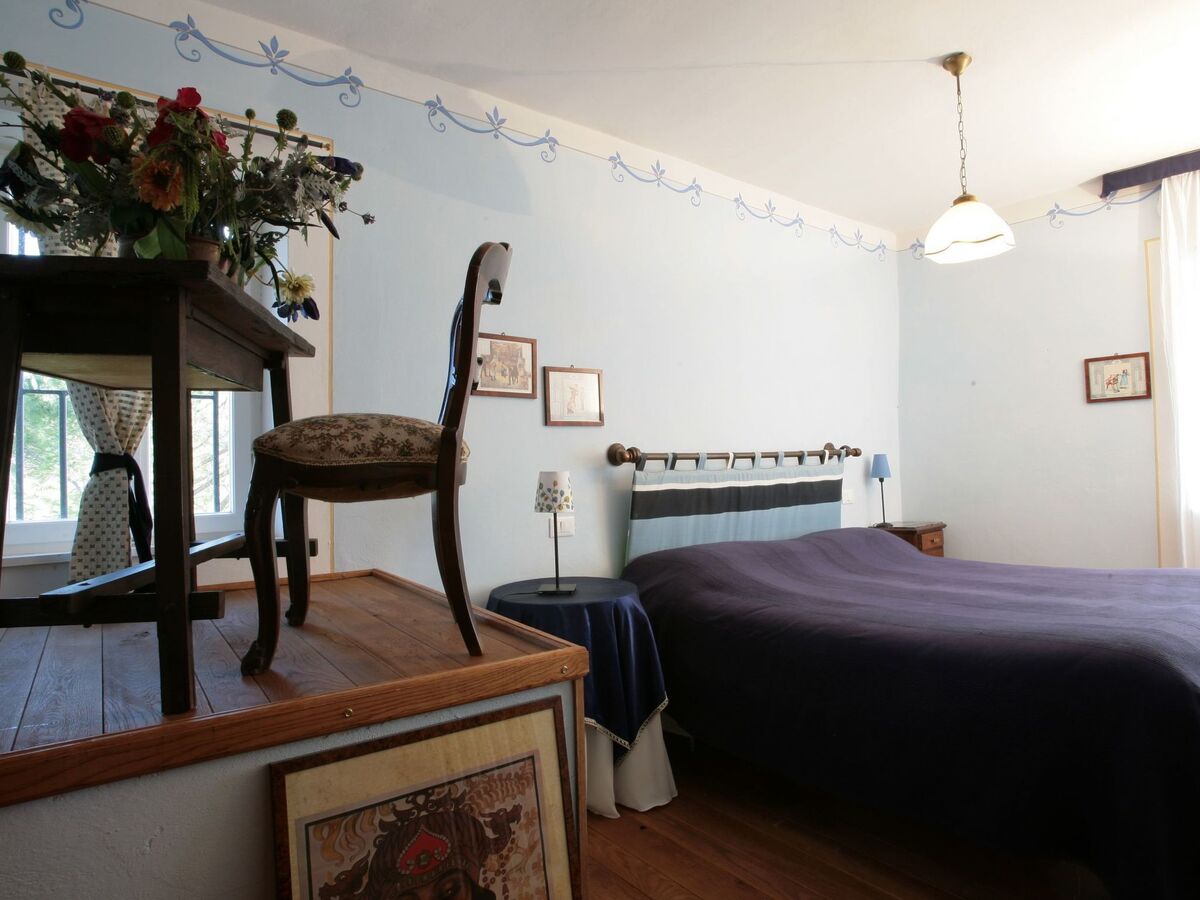 Molinello Cipresso – Appartement 8 pers. Asciano - Photo 14