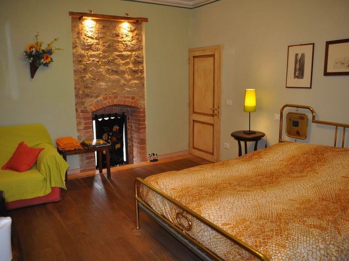 Molinello Cipresso – Appartement 8 pers. Asciano - Photo 20