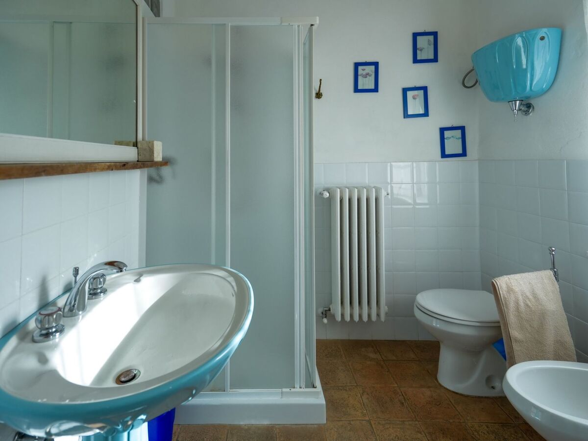 Molinello Cipresso – Appartement 8 pers. Asciano - Photo 22