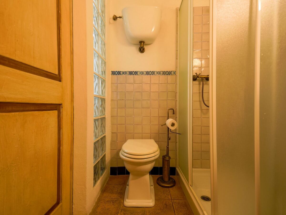 Molinello Cipresso – Appartement 8 pers. Asciano - Photo 24