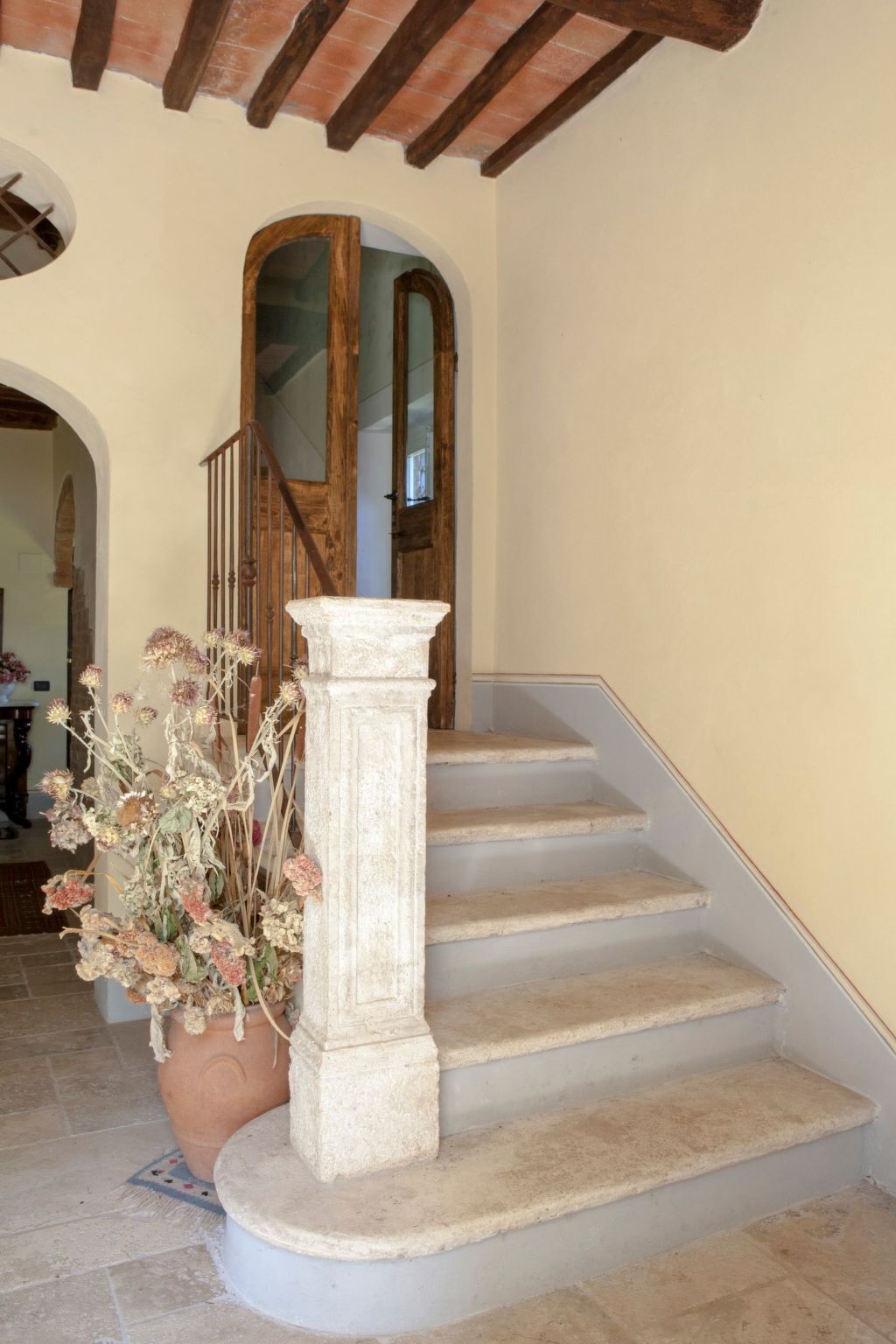 Molinello Cipresso – Appartement 8 pers. Asciano - Photo 26
