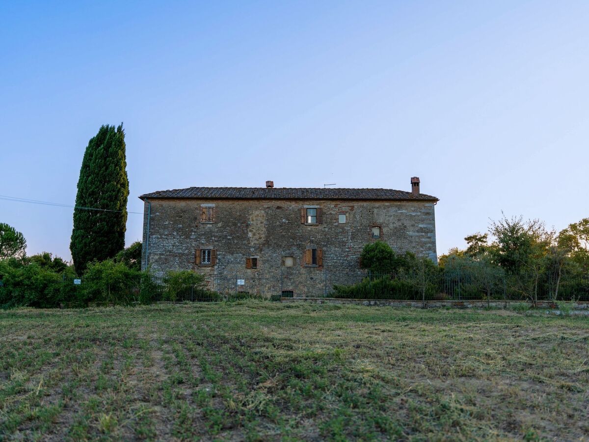Molinello Cipresso – Appartement 8 pers. Asciano - Photo 30
