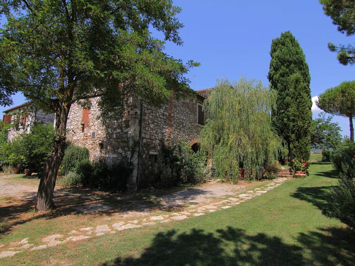 Molinello Cipresso – Appartement 8 pers. Asciano - Photo 37