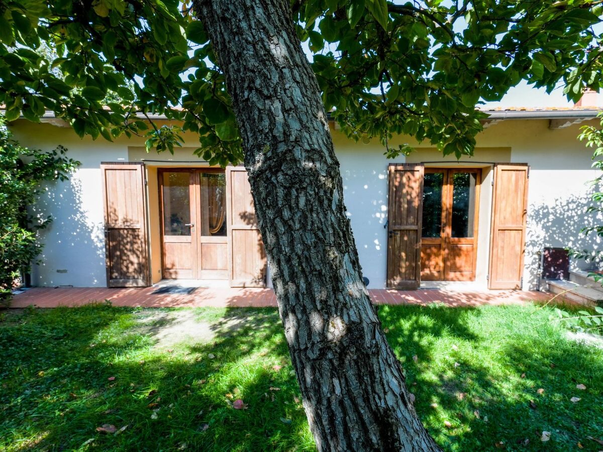 Appartement 50m² avec piscine à Asciano - Photo 1