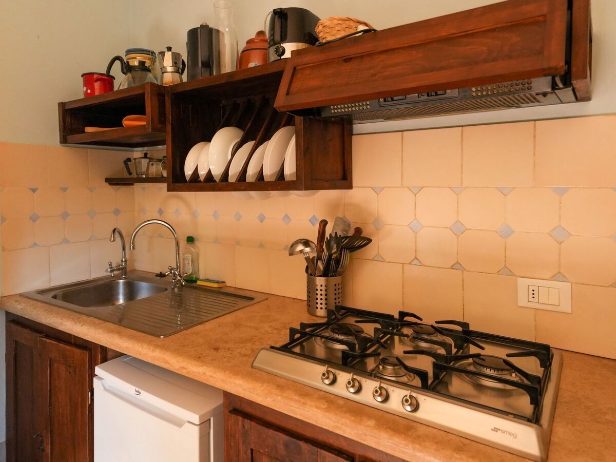 Appartement 50m² avec piscine à Asciano - Photo 7