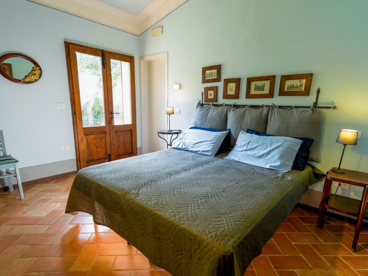 Appartement 50m² avec piscine à Asciano - Photo 10