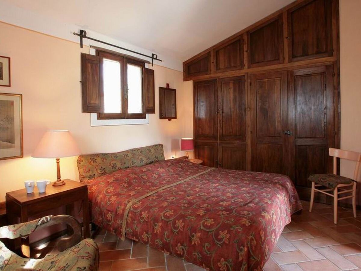 Appartement 50m² avec piscine à Asciano - Photo 12