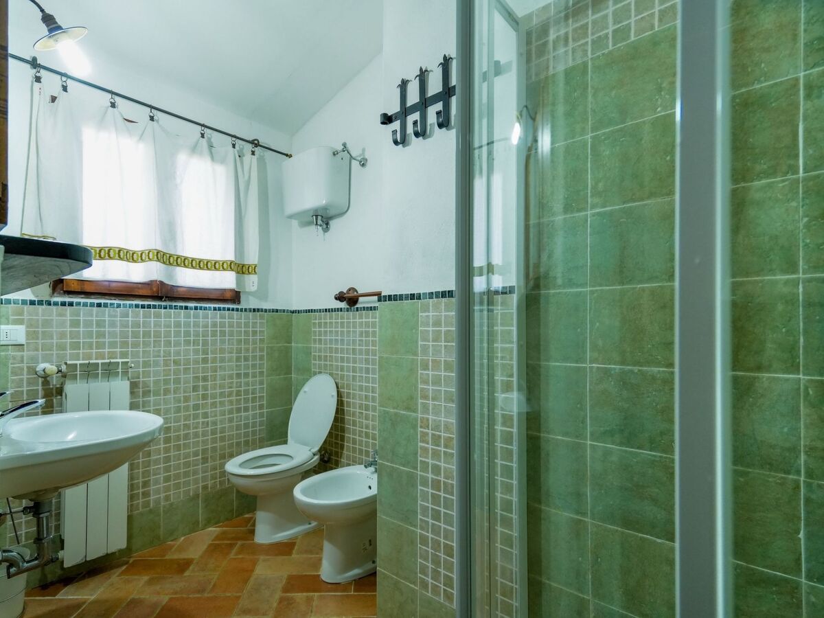 Appartement 50m² avec piscine à Asciano - Photo 13