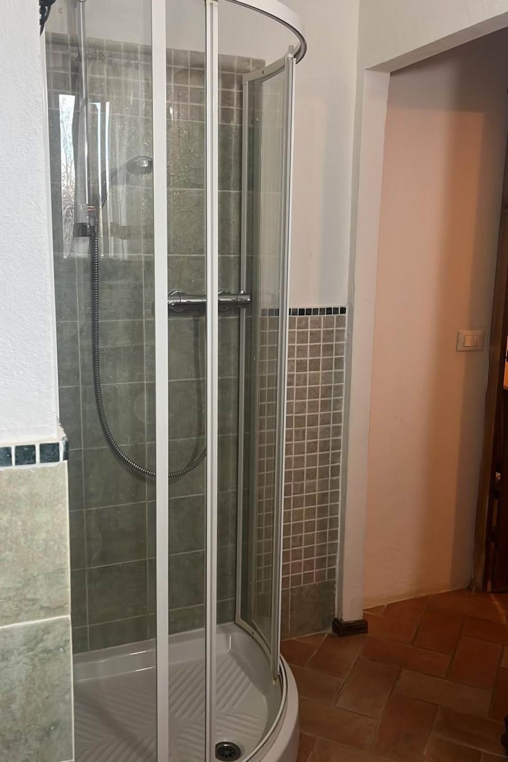 Appartement 50m² avec piscine à Asciano - Photo 18
