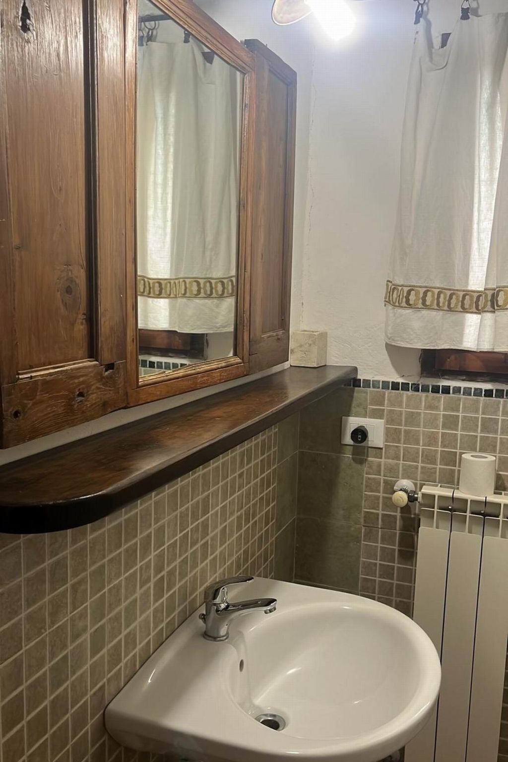 Appartement 50m² avec piscine à Asciano - Photo 19